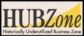 Historically Underutilized Business Zone